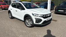 Dacia Sandero Stepway 1.0 TCe Essential 5dr Petrol Hatchback